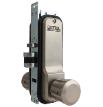 2930 Satin Nickel Inside